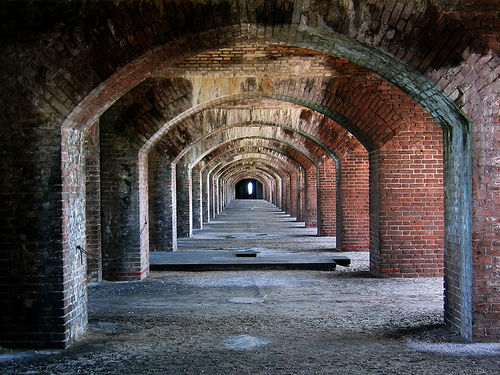 Dry Tortugas National Park